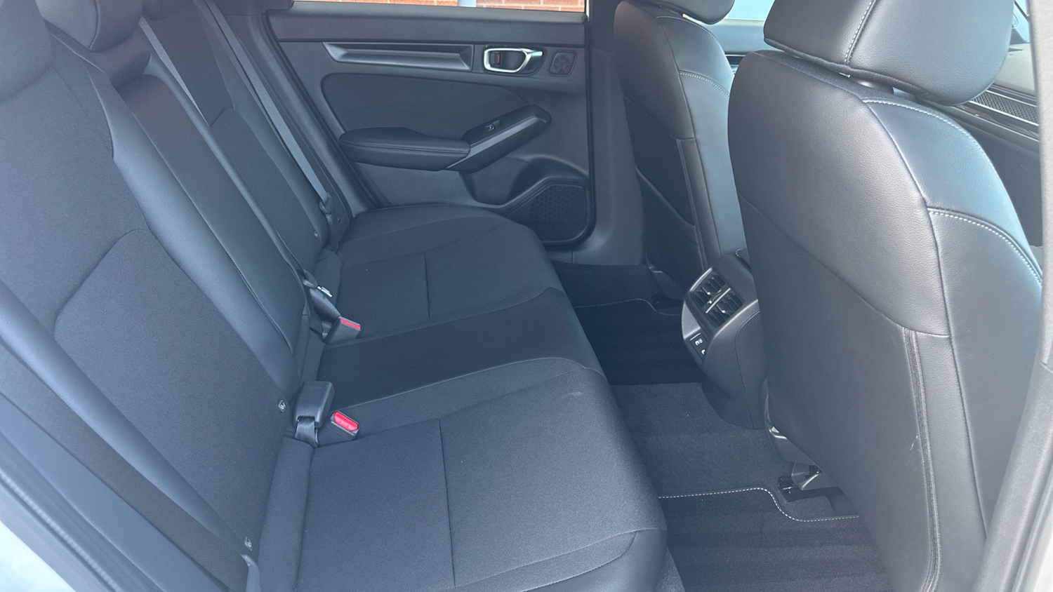 Used Honda Civic 2025 for sale - 76646369: Photo 38