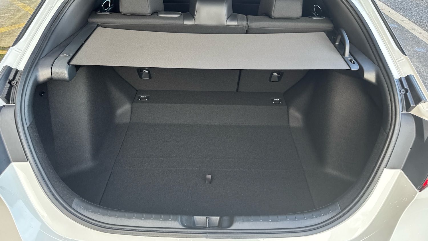 Used Honda Civic 2025 for sale - 76646369: Photo 40