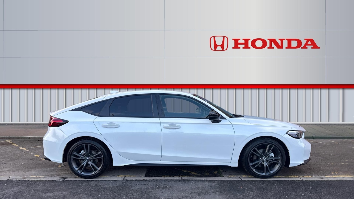 Used Honda Civic 2025 for sale - 76646369: Photo 5