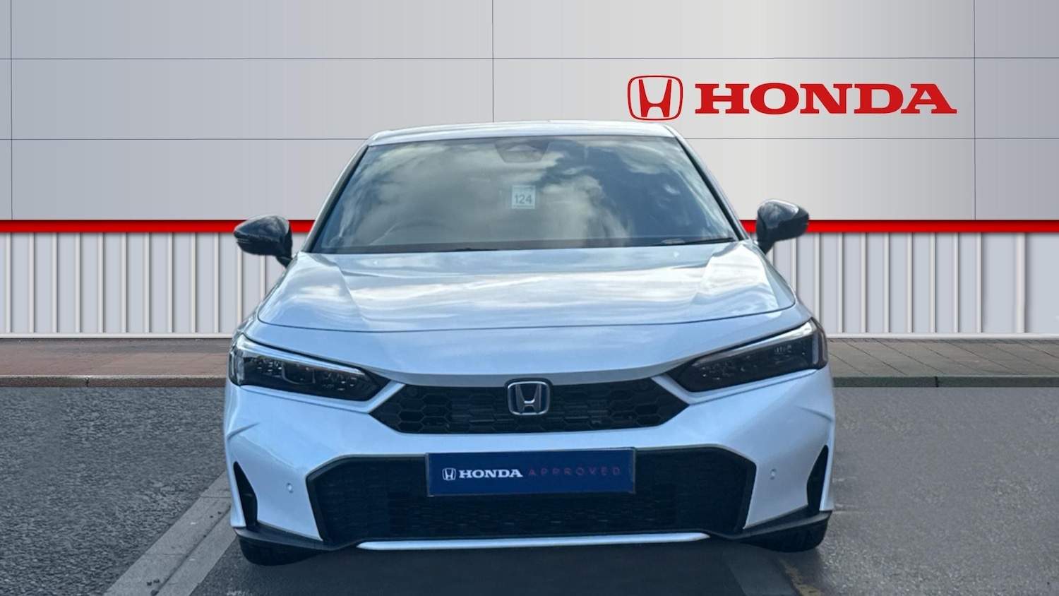 Used Honda Civic 2025 for sale - 76646369: Photo 6