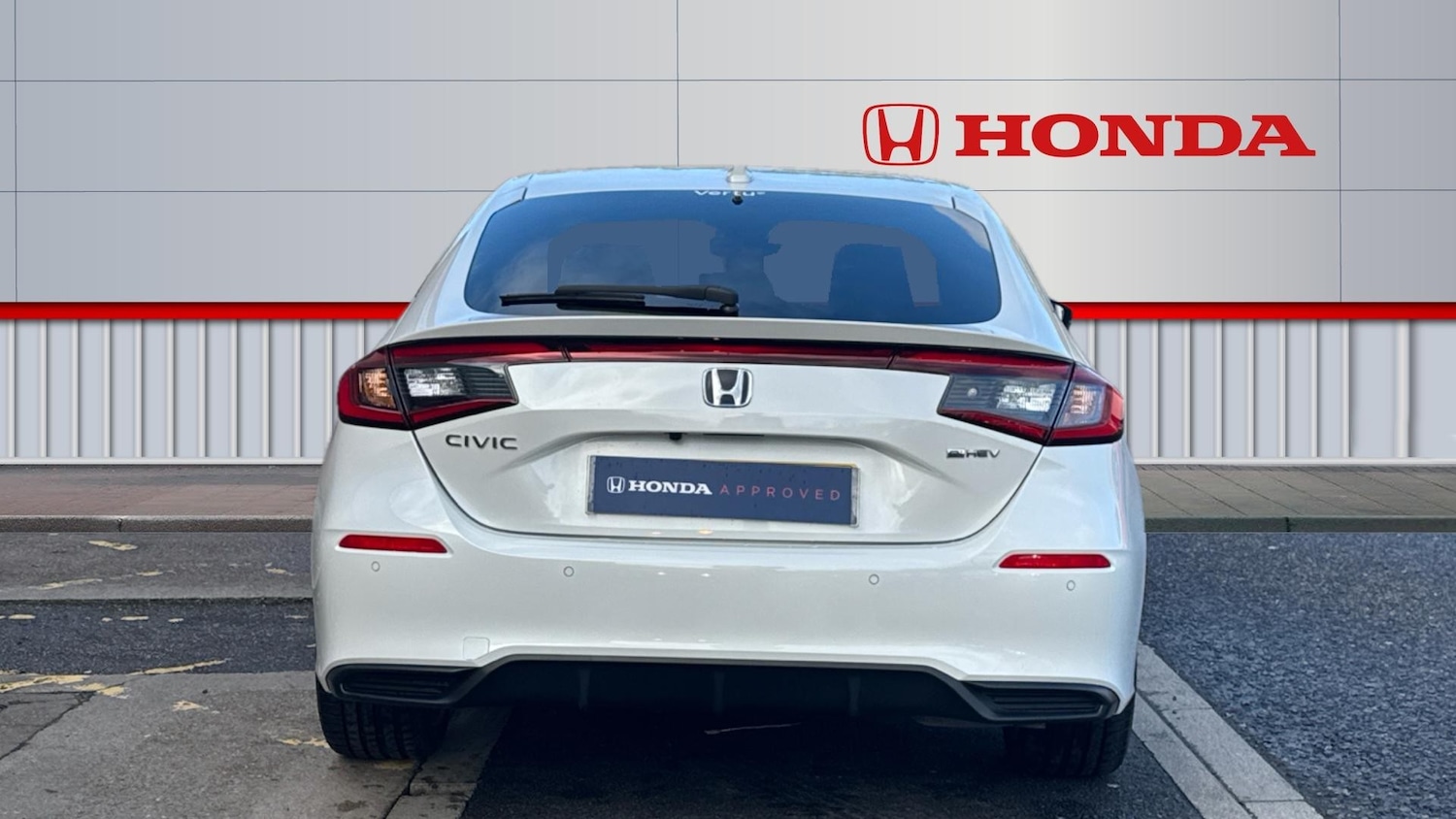 Used Honda Civic 2025 for sale - 76646369: Photo 7