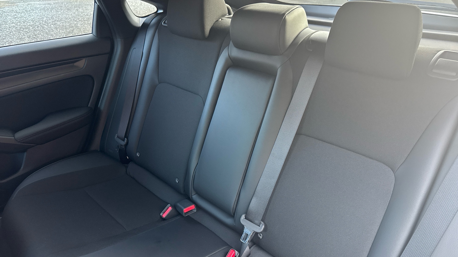 Used Honda Civic 2025 for sale - 76646369: Photo 8