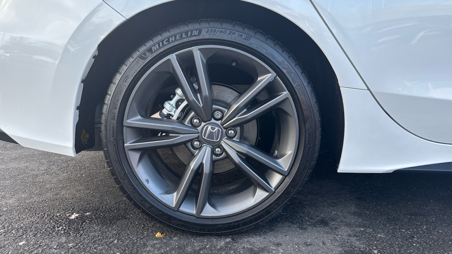 Used Honda Civic 2025 for sale - 76646369: Photo 9