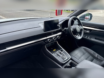 Used Honda CR-V 2024 for sale - 77763317: Photo