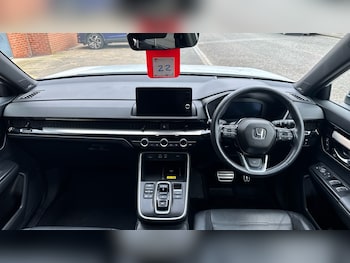 Used Honda CR-V 2024 for sale - 77763317: Photo