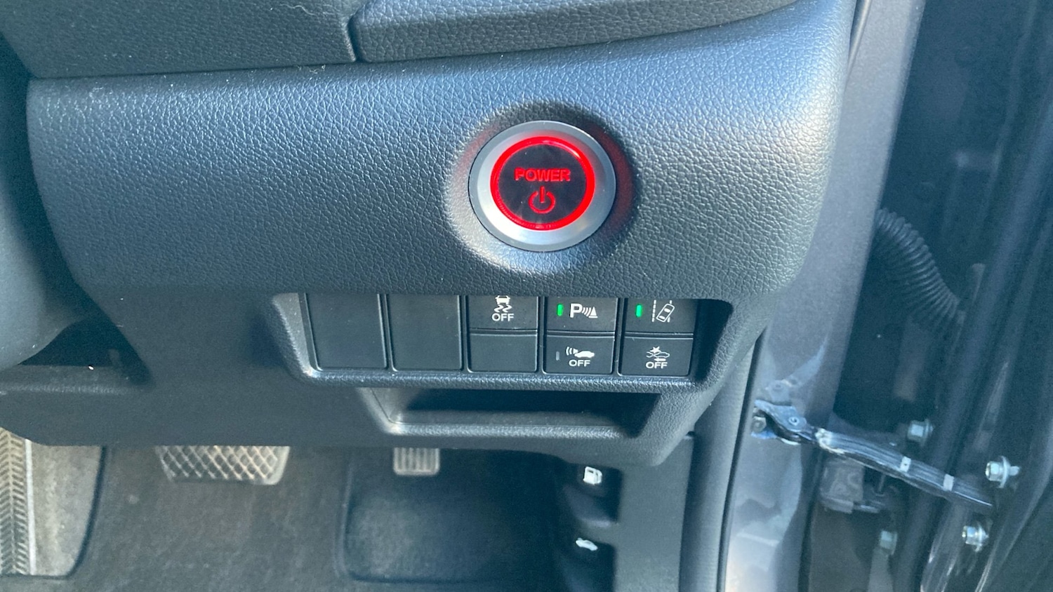 Vehicle 27