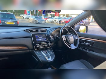 Used Honda CR-V 2020 for sale - 75724113: Photo