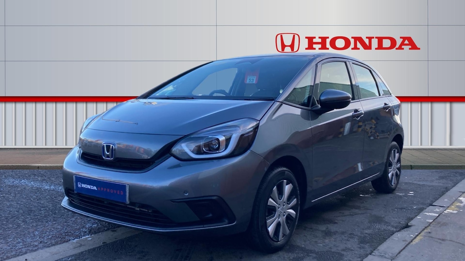 Used Honda Jazz 2023 for sale - 77340257: Photo 10