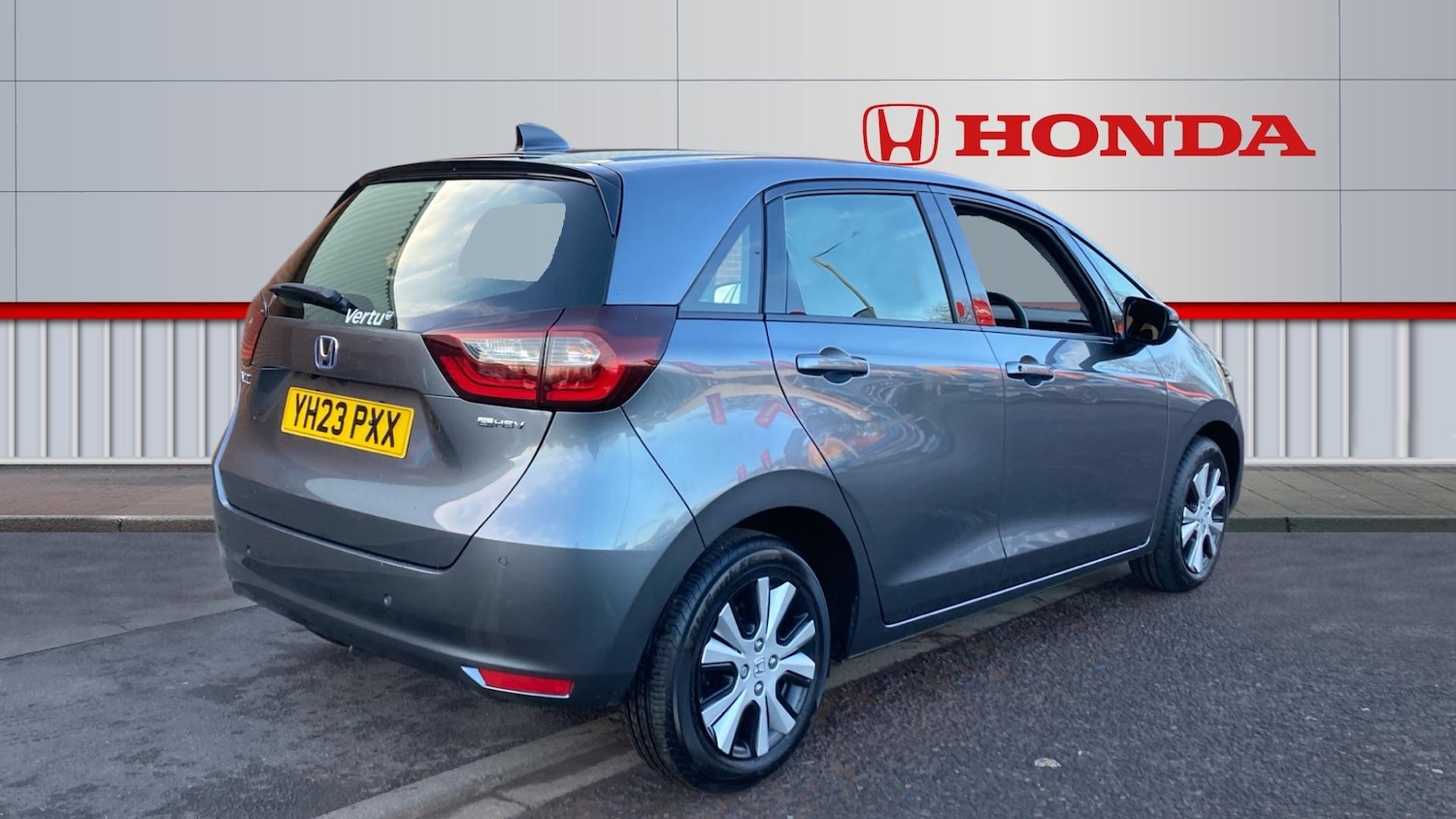 Used Honda Jazz 2023 for sale - 77340257: Photo 12