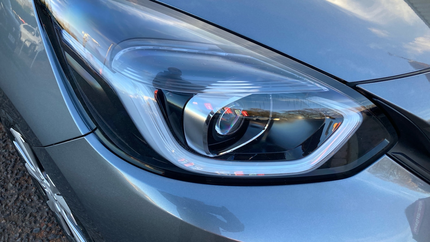 Used Honda Jazz 2023 for sale - 77340257: Photo 17