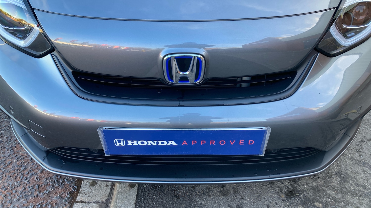 Used Honda Jazz 2023 for sale - 77340257: Photo 18