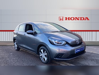 Used Honda Jazz 2023 for sale - 77340257: Photo