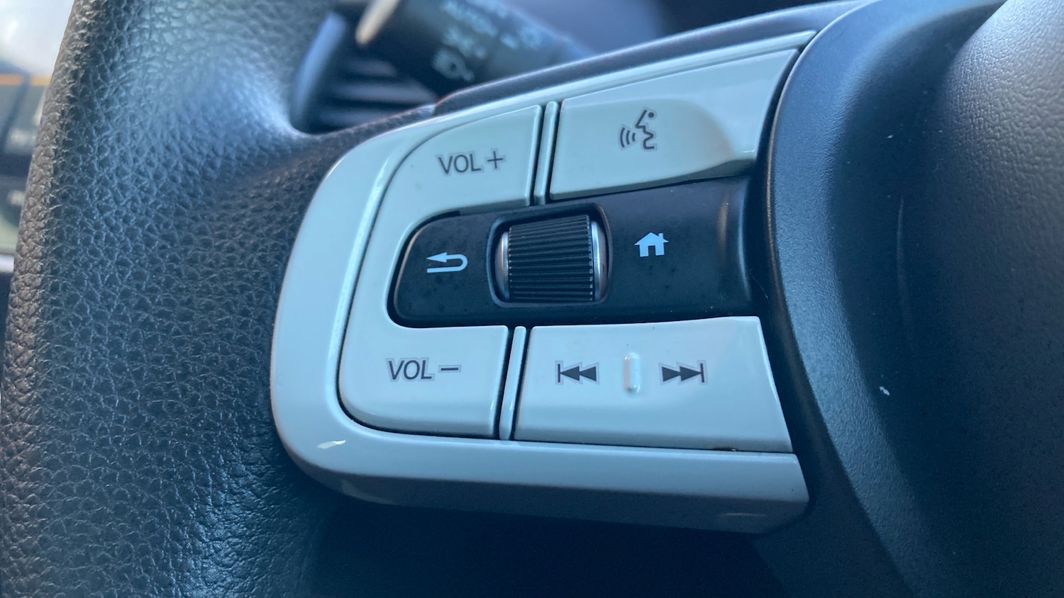 Used Honda Jazz 2023 for sale - 77340257: Photo 26