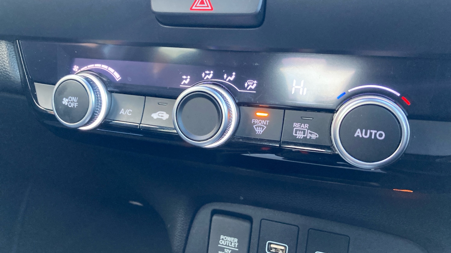 Used Honda Jazz 2023 for sale - 77340257: Photo 27