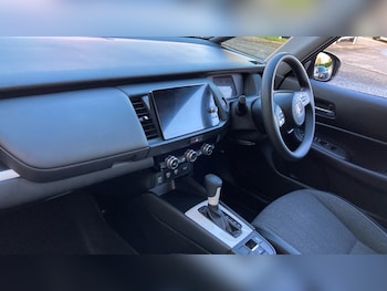 Used Honda Jazz 2023 for sale - 77340257: Photo