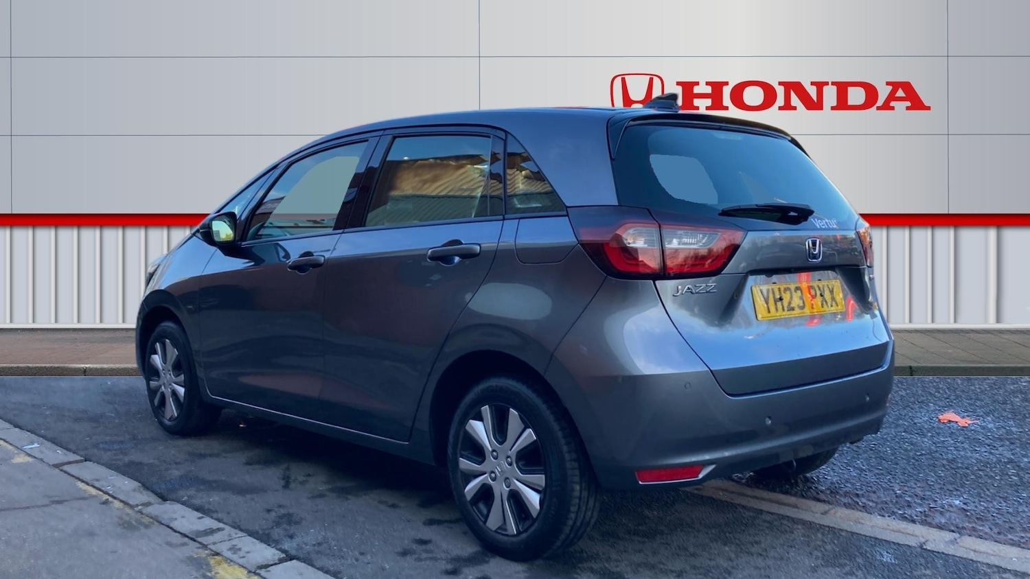 Used Honda Jazz 2023 for sale - 77340257: Photo 3