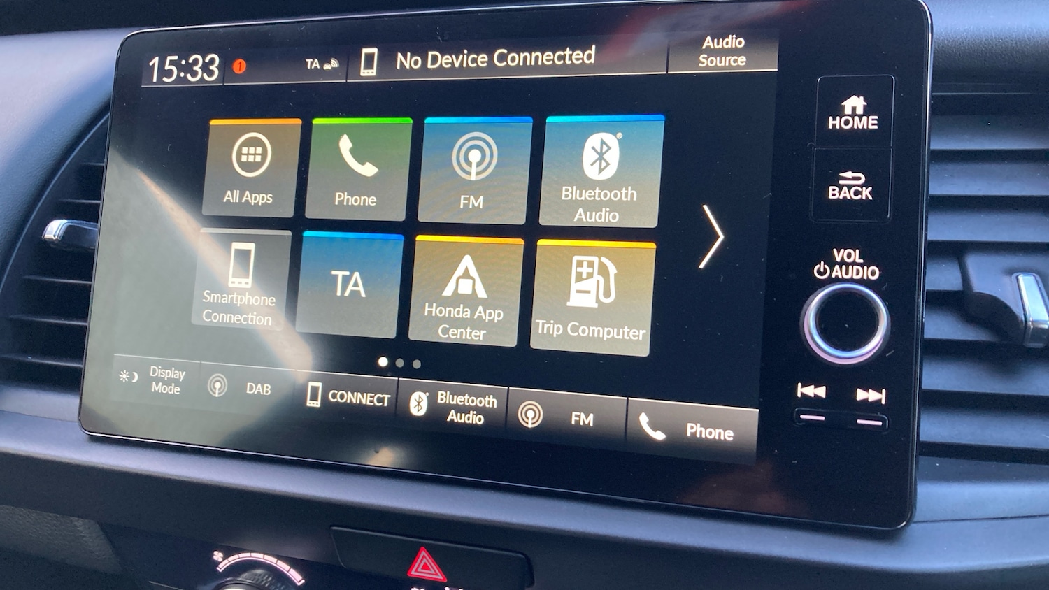 Used Honda Jazz 2023 for sale - 77340257: Photo 30