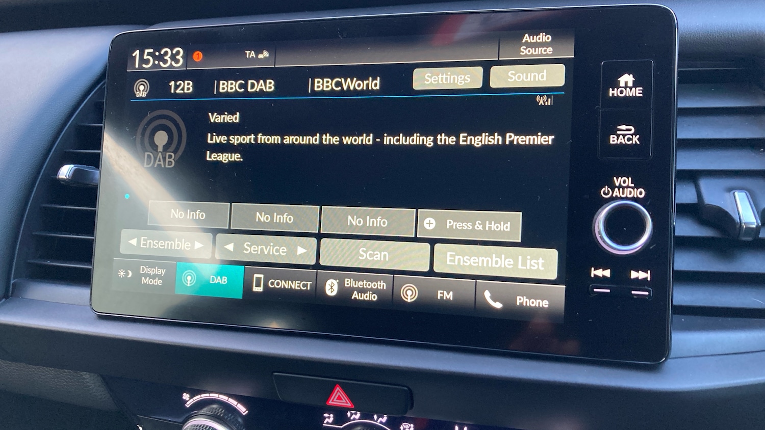 Used Honda Jazz 2023 for sale - 77340257: Photo 31