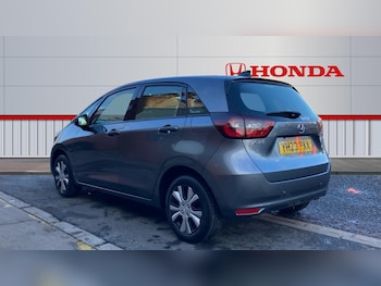 Used Honda Jazz 2023 for sale - 77340257: Photo
