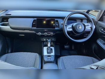 Used Honda Jazz 2023 for sale - 77340257: Photo