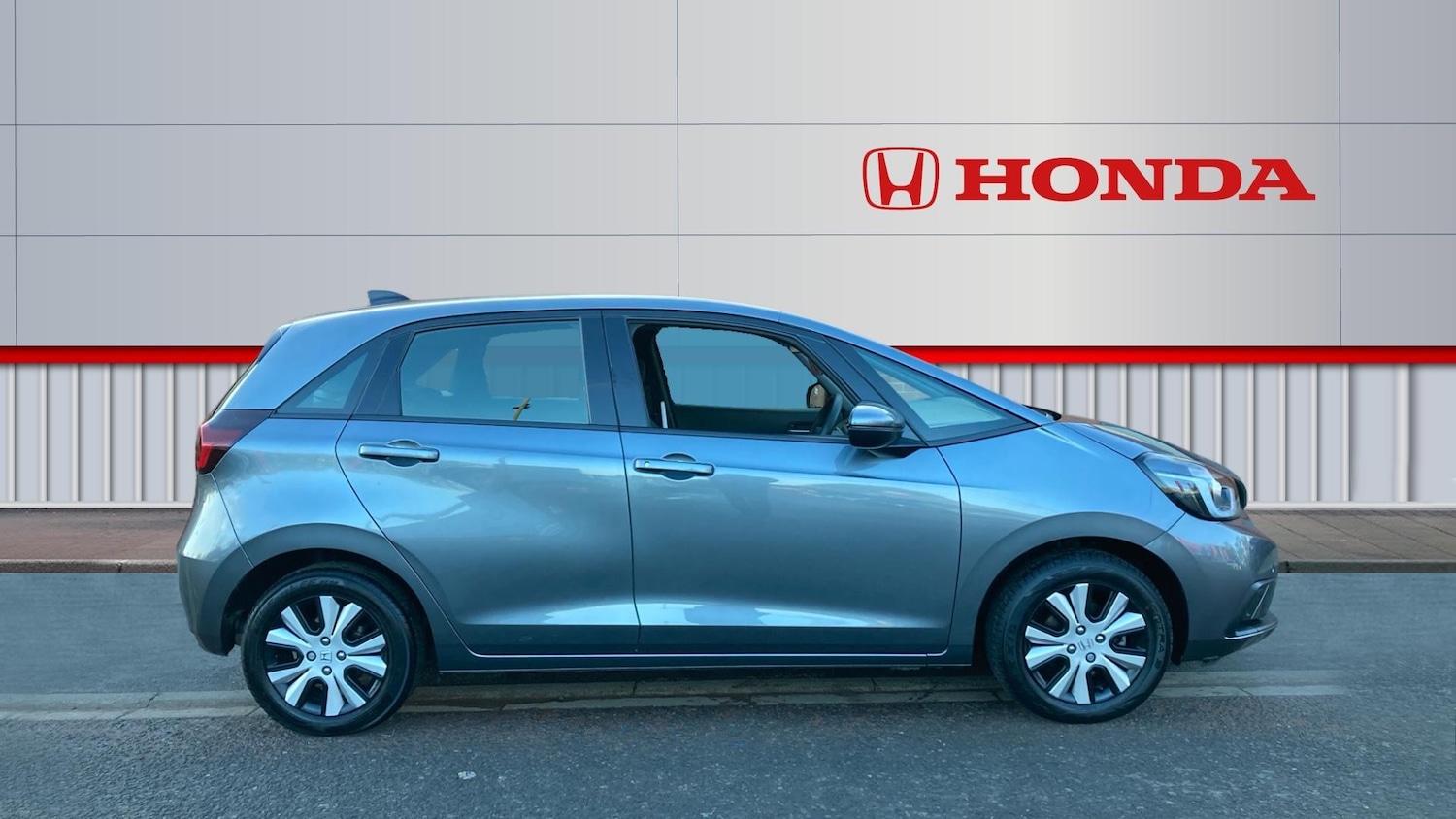 Used Honda Jazz 2023 for sale - 77340257: Photo 5