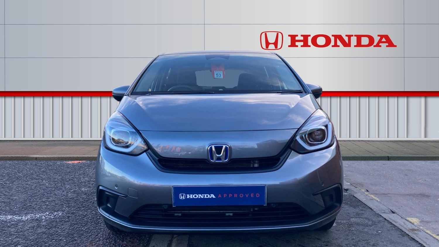 Used Honda Jazz 2023 for sale - 77340257: Photo 6