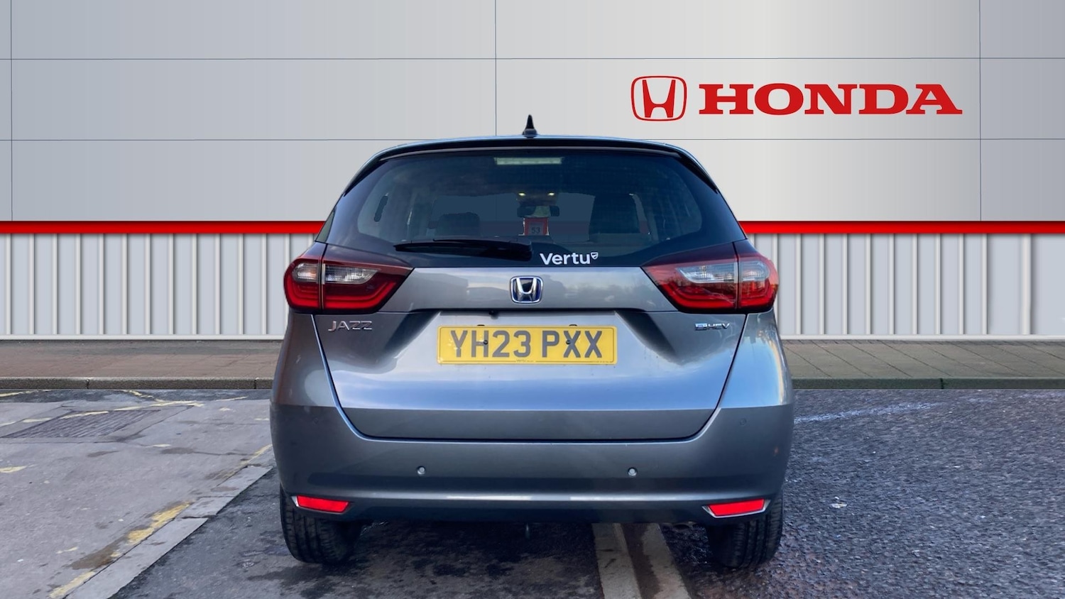 Used Honda Jazz 2023 for sale - 77340257: Photo 7