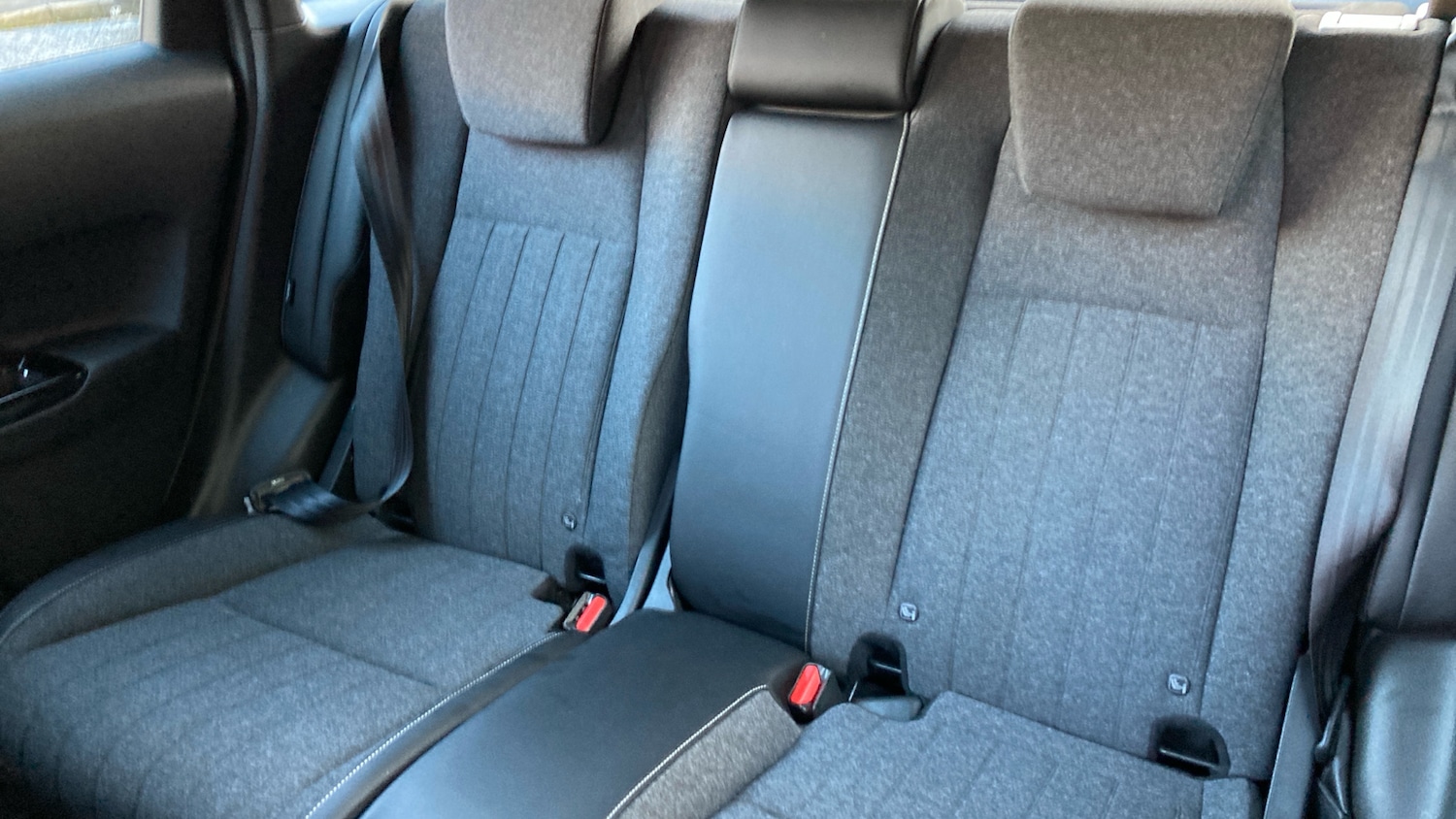 Used Honda Jazz 2023 for sale - 77340257: Photo 8