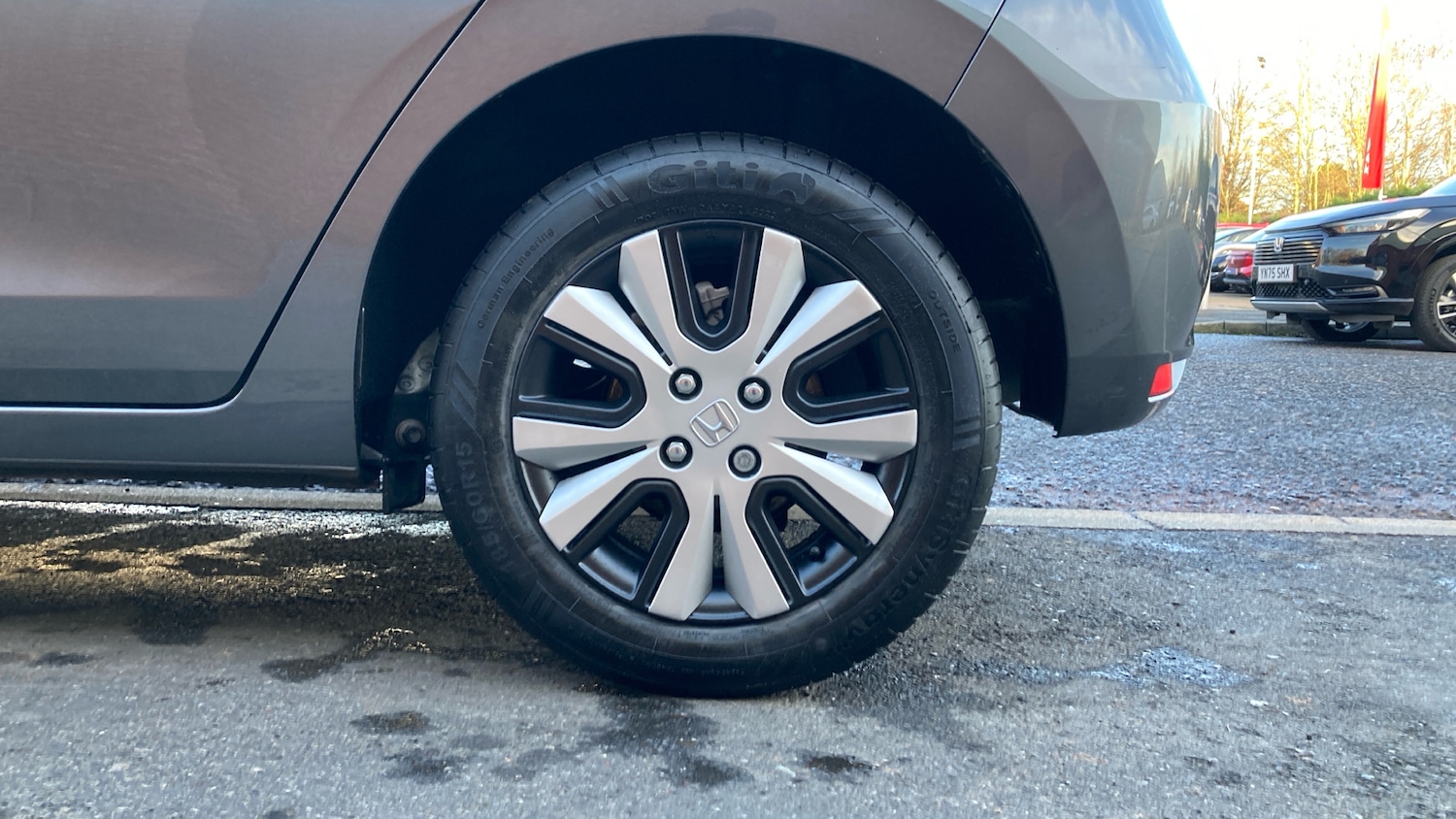 Used Honda Jazz 2023 for sale - 77340257: Photo 9