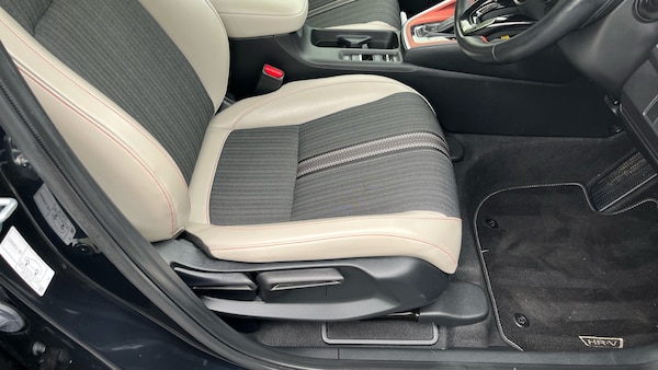 Used Honda HR-V 2022 for sale - 75314173: Photo 19