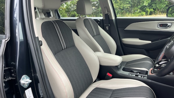 Used Honda HR-V 2022 for sale - 75314173: Photo 20