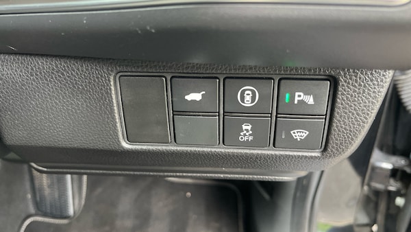 Used Honda HR-V 2022 for sale - 75314173: Photo 22