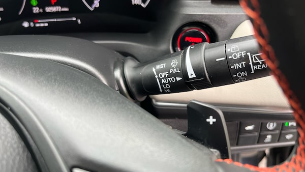 Used Honda HR-V 2022 for sale - 75314173: Photo 24