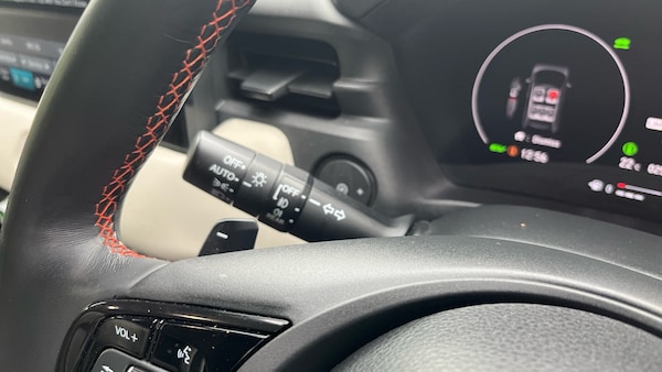 Used Honda HR-V 2022 for sale - 75314173: Photo 25