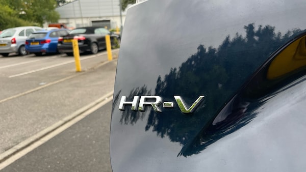 Used Honda HR-V 2022 for sale - 75314173: Photo 29