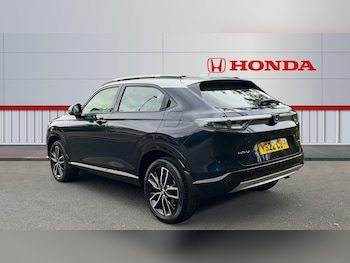 Used Honda HR-V 2022 for sale - 75314173: Photo