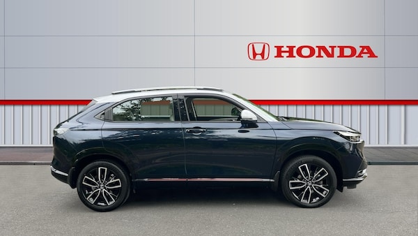 Used Honda HR-V 2022 for sale - 75314173: Photo 5
