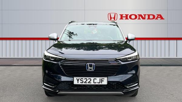 Used Honda HR-V 2022 for sale - 75314173: Photo 6