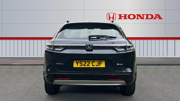 Used Honda HR-V 2022 for sale - 75314173: Photo 7