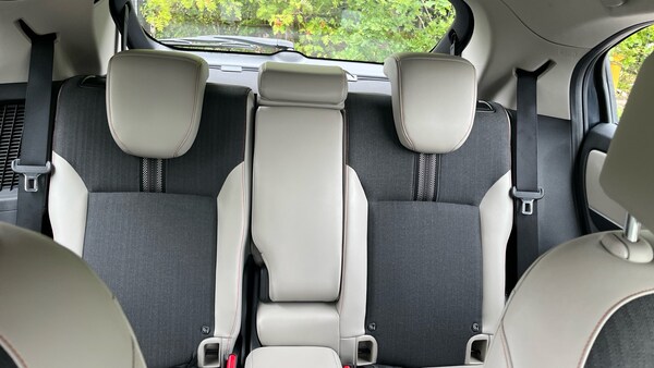Used Honda HR-V 2022 for sale - 75314173: Photo 8