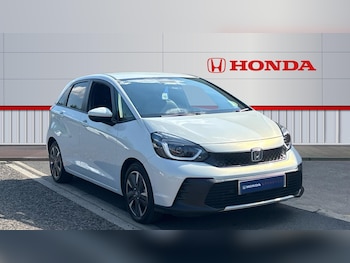 Used Honda Jazz 2023 for sale - 79176570: Photo