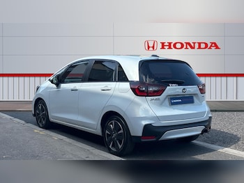 Used Honda Jazz 2023 for sale - 79176570: Photo