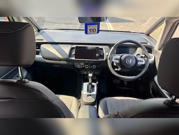 Used Honda Jazz 2023 for sale - 79176570: Photo
