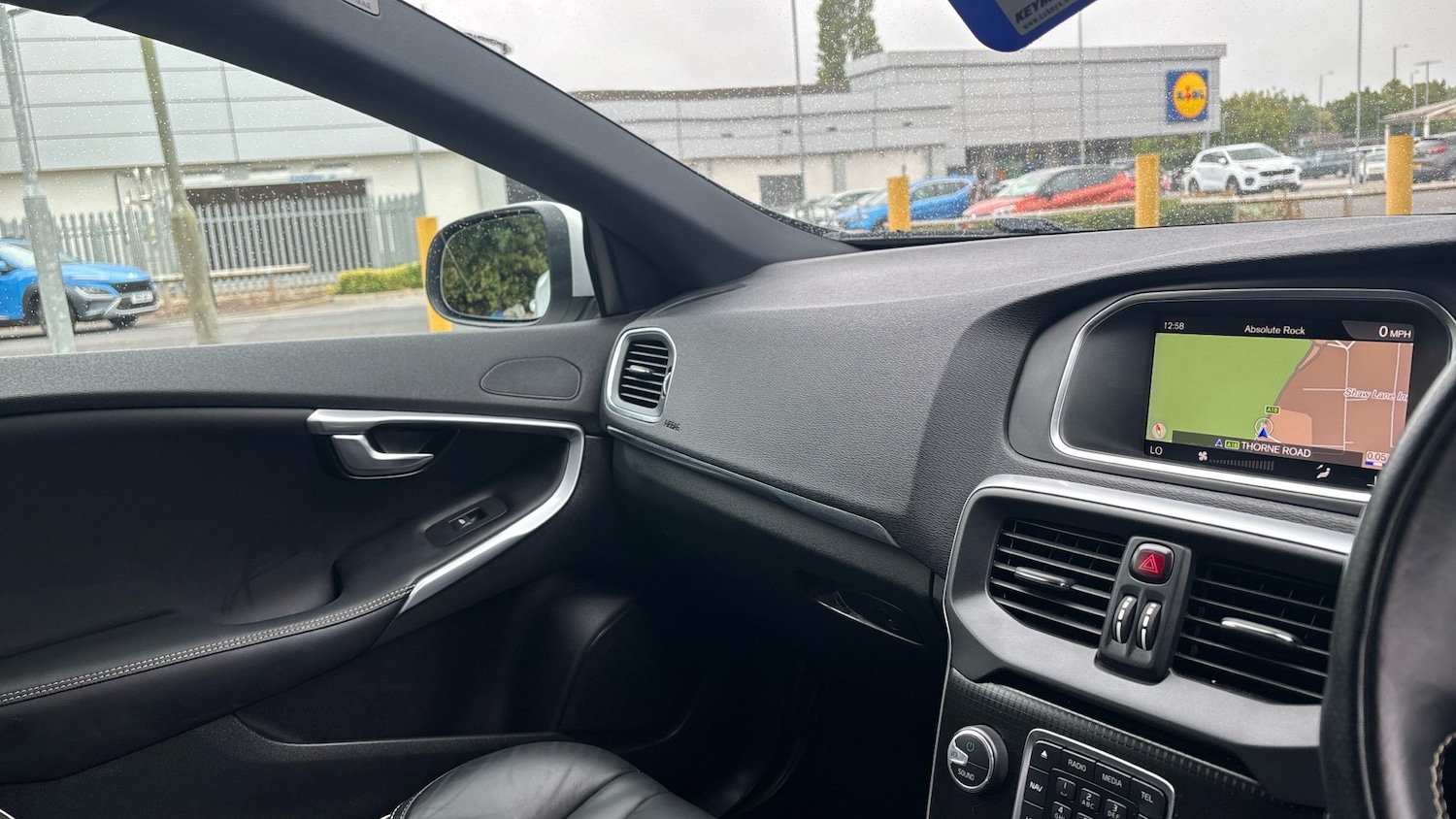 Vehicle 27