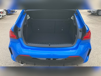 Used BMW 1 Series 2023 for sale - 78028445: Photo