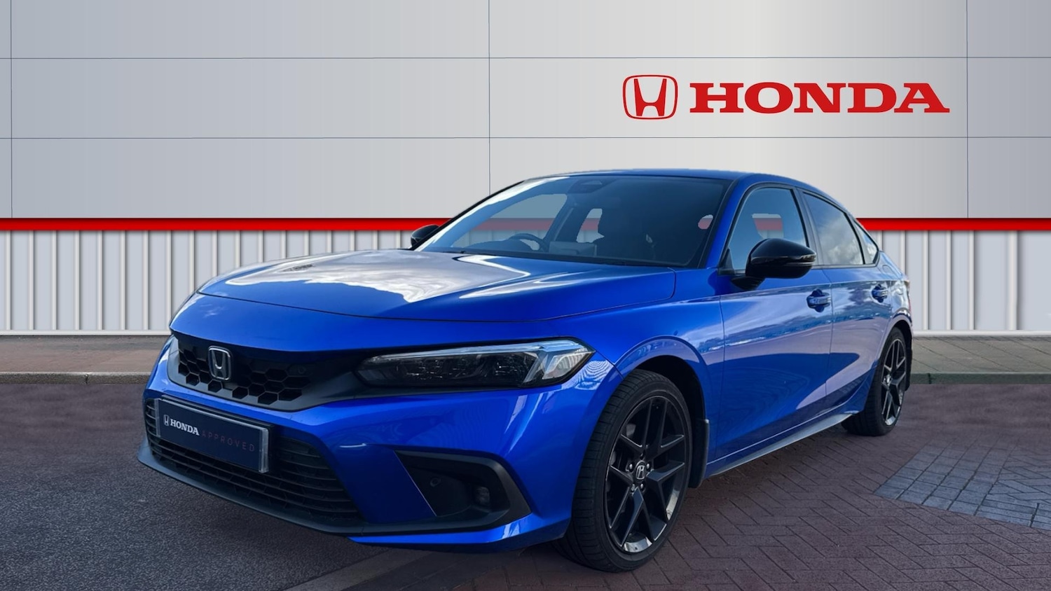 Used Honda Civic 2023 for sale - 76354921: Photo 10