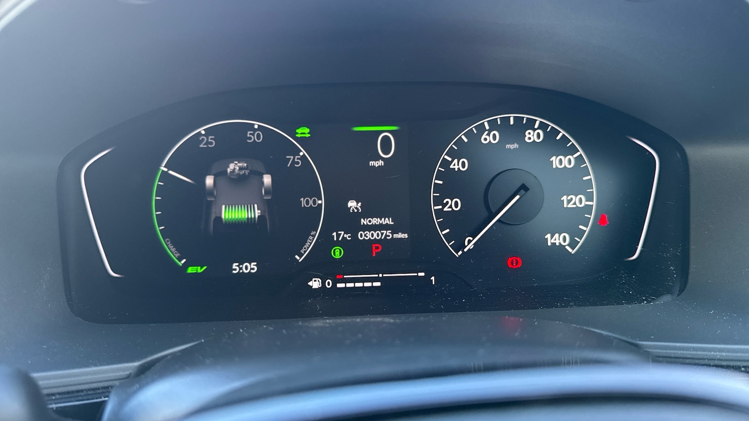 Used Honda Civic 2023 for sale - 76354921: Photo 11