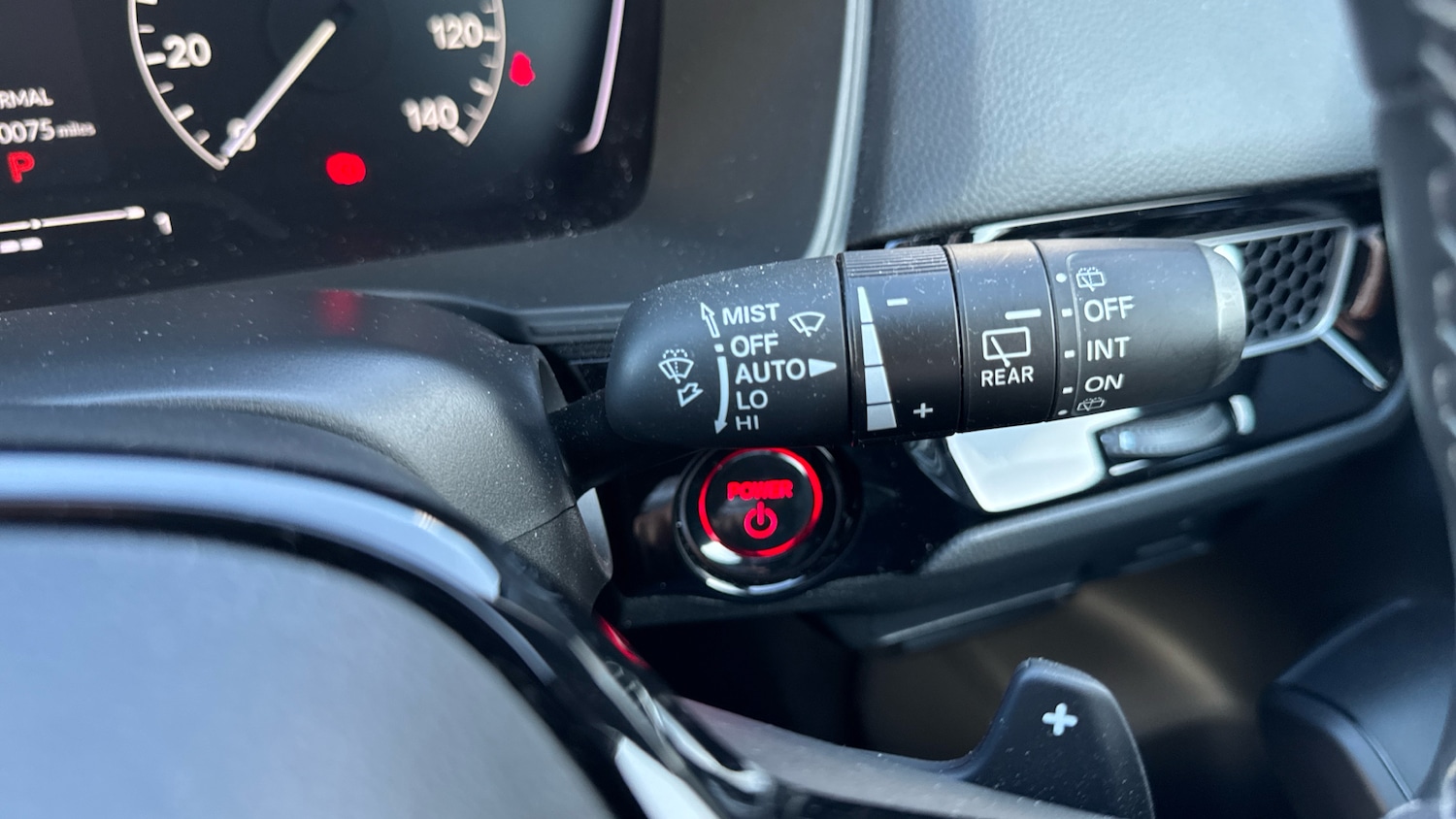 Used Honda Civic 2023 for sale - 76354921: Photo 16