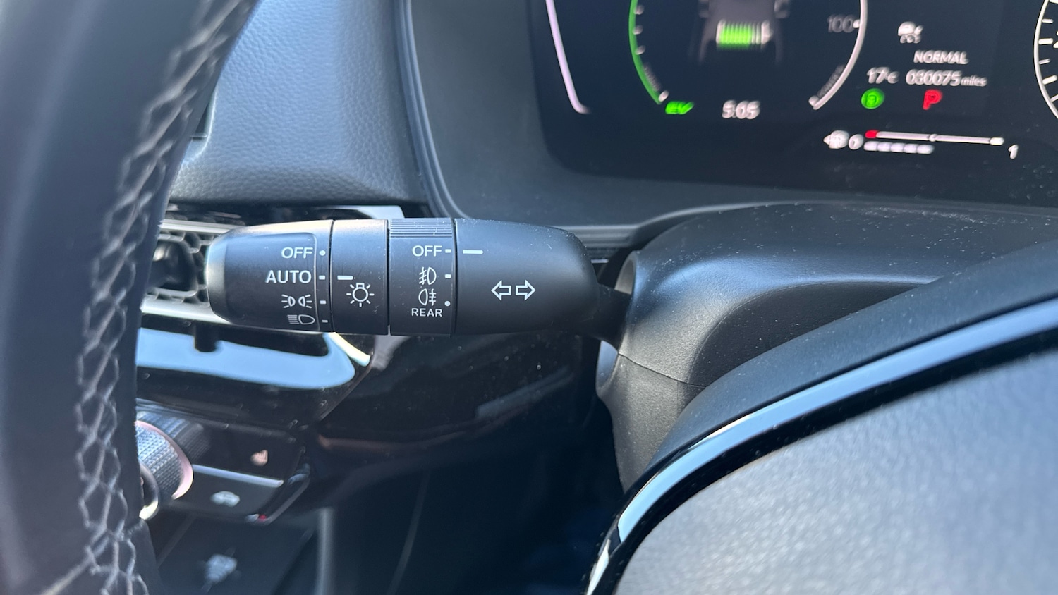 Used Honda Civic 2023 for sale - 76354921: Photo 17