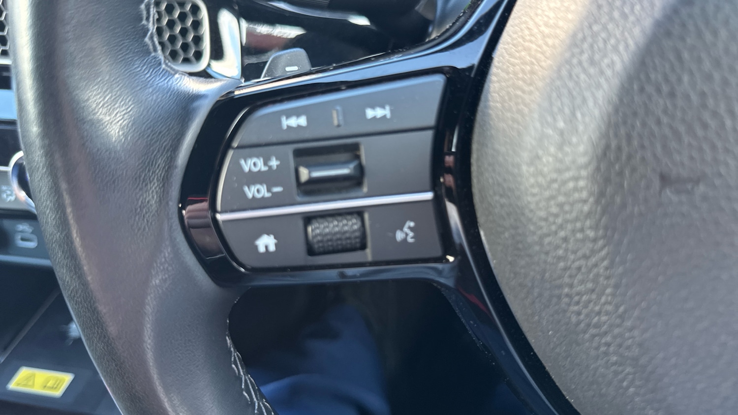 Used Honda Civic 2023 for sale - 76354921: Photo 18